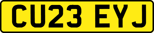 CU23EYJ