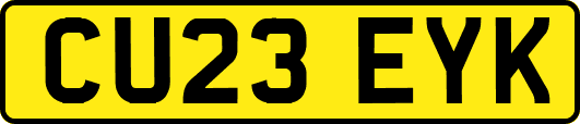 CU23EYK