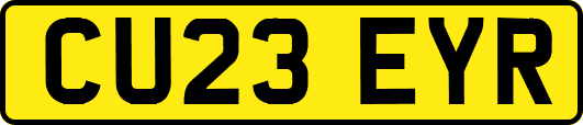 CU23EYR