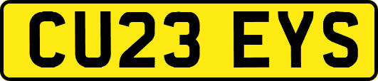 CU23EYS