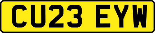 CU23EYW
