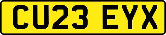 CU23EYX
