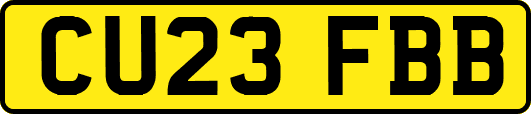 CU23FBB
