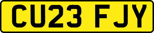 CU23FJY