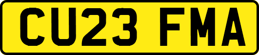 CU23FMA