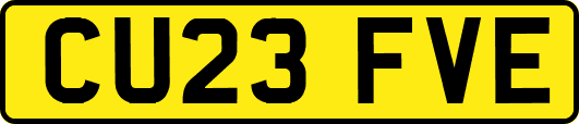 CU23FVE