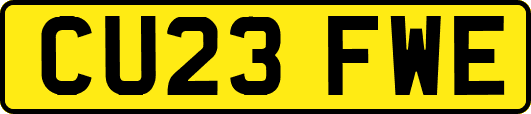 CU23FWE