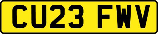 CU23FWV