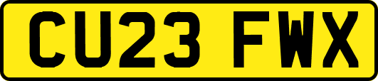 CU23FWX