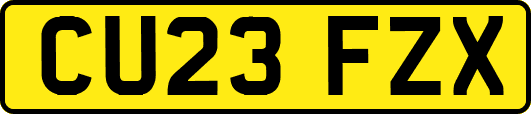 CU23FZX