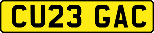 CU23GAC