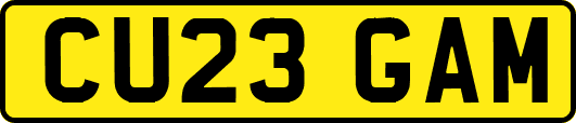 CU23GAM