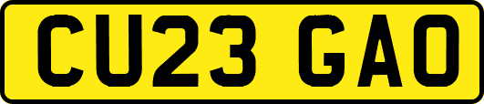 CU23GAO