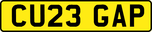 CU23GAP