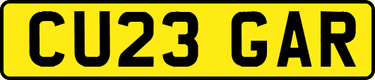 CU23GAR