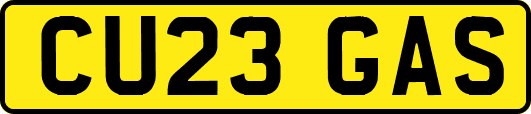 CU23GAS
