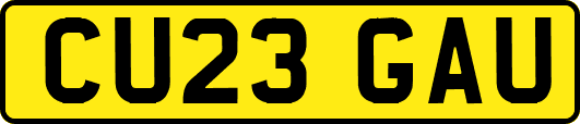 CU23GAU
