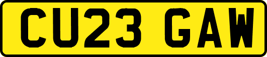 CU23GAW