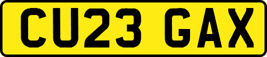 CU23GAX