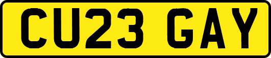 CU23GAY
