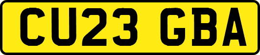 CU23GBA
