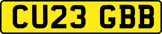 CU23GBB