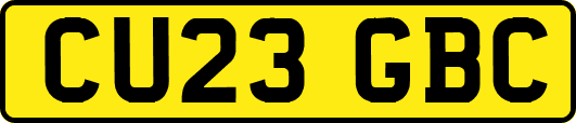 CU23GBC