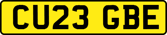 CU23GBE