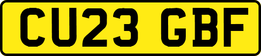 CU23GBF