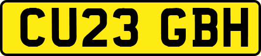 CU23GBH