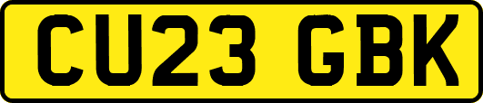 CU23GBK
