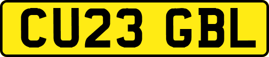 CU23GBL