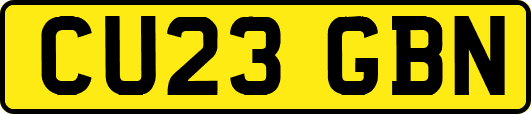 CU23GBN
