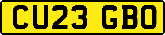 CU23GBO
