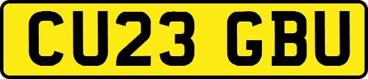 CU23GBU