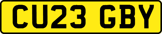 CU23GBY