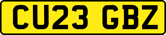 CU23GBZ