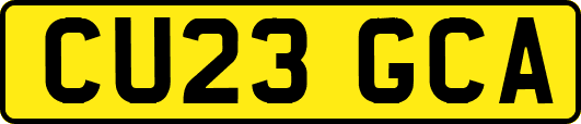 CU23GCA