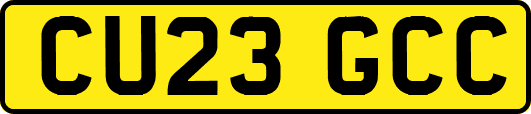 CU23GCC