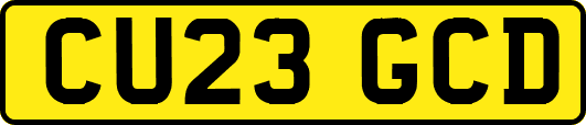 CU23GCD