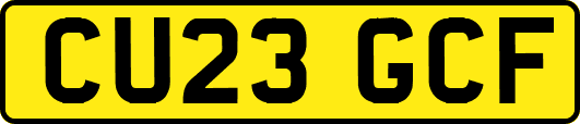 CU23GCF