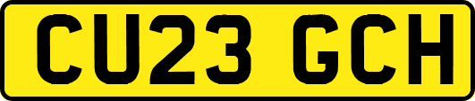 CU23GCH