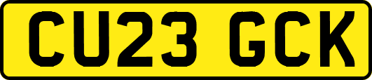 CU23GCK