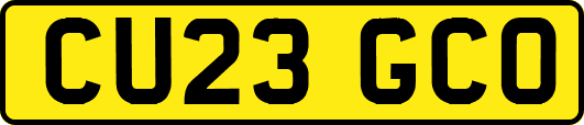 CU23GCO