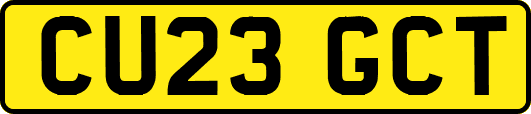 CU23GCT