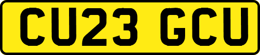 CU23GCU