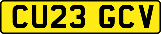 CU23GCV