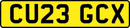 CU23GCX