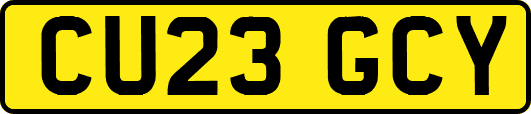 CU23GCY