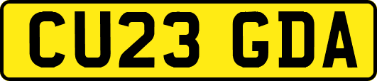 CU23GDA